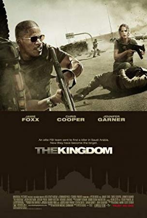 The Kingdom <span style=color:#777>(2007)</span> H264 ita eng sub ita eng iCV<span style=color:#fc9c6d>-MIRCrew</span>