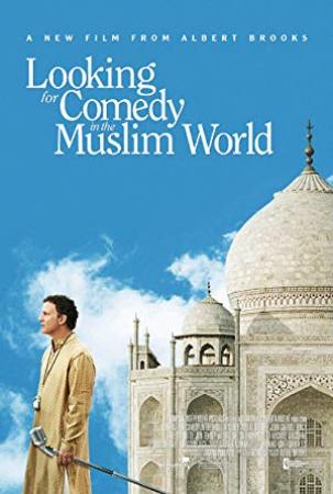 Looking for Comedy in the Muslim World<span style=color:#777> 2005</span> 1080p AMZN WEBRip DDP2.0 x264-ABM