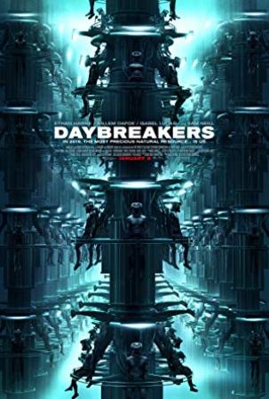 Daybreakers<span style=color:#777> 2009</span>  (1080p x265 q22 FS96 Joy)