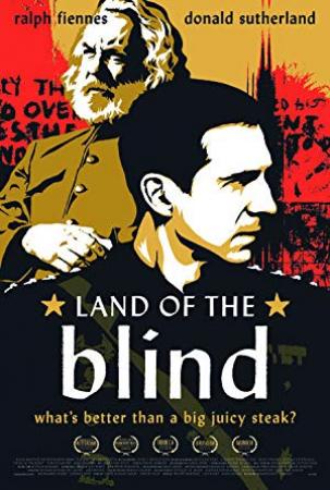 Land of the Blind <span style=color:#777>(2006)</span>