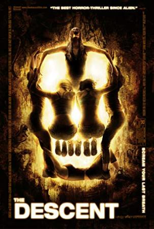 The Descent<span style=color:#777> 2005</span> 720pBrRip x264 YIFY
