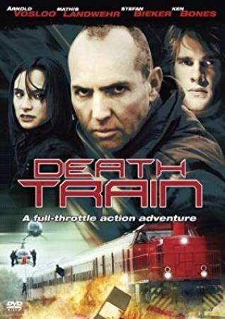 Death Train <span style=color:#777>(1993)</span> DVDR(xvid) NL Subs DMT