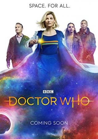 Doctor Who<span style=color:#777> 2005</span> S13E05 1080p HDTV H264-UKTV[TGx]