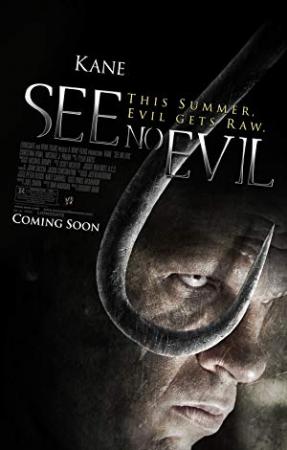 See No Evil<span style=color:#777> 1971</span> REMASTERED BDRip x264-SPOOKS[1337x][SN]