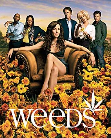 Weeds - Temporada 1 Completa [BluRay Rip 720p][Cap  101_110][AC3 2.0 EspaÃ±ol Castellano]