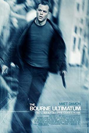 The Bourne Ultimatum<span style=color:#777> 2007</span> (1080p Bluray x265 HEVC 10bit AAC 5.1 Tigole)