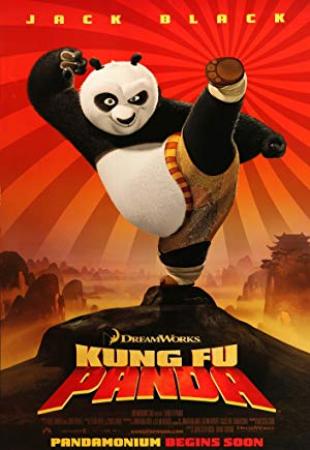 Kung Fu Panda Complete 3 Movie Collection (2008 -<span style=color:#777> 2016</span>) 720p BluRay x264 AC3 E-Subs Dual Audio [Hindi + English] [CraZzyBoY]