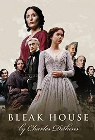 Bleak House <span style=color:#777>(2005)</span> BBC TV Season 1 Complete WEB x264 <span style=color:#fc9c6d>[i_c]</span>