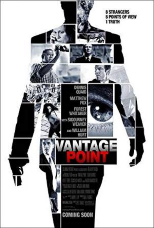 Vantage Point<span style=color:#777> 2008</span> 1080p