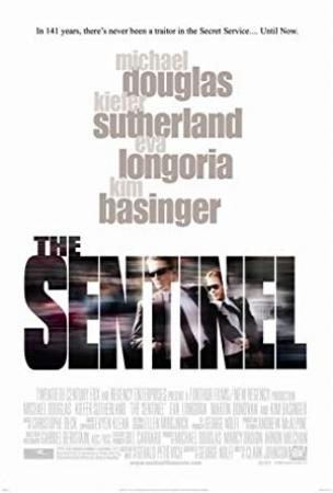 The Sentinel <span style=color:#777>(2006)</span> [BluRay] [1080p] <span style=color:#fc9c6d>[YTS]</span>