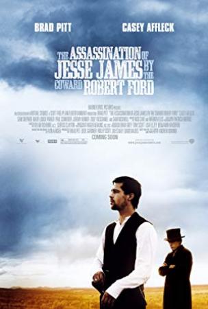 The Assassination Of Jesse James By The Coward Robert Ford<span style=color:#777> 2007</span> 1080p BluRay x264<span style=color:#fc9c6d> anoXmous</span>