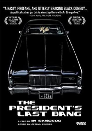 The Presidents Last Bang<span style=color:#777> 2005</span> KOREAN 1080p BluRay H264 AAC<span style=color:#fc9c6d>-VXT</span>
