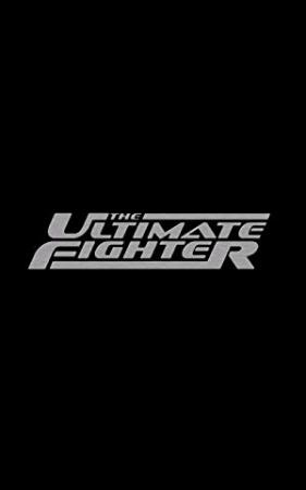 The Ultimate Fighter S20E06 720p HDTV x264-KYR