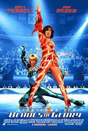 Blades of Glory<span style=color:#777> 2007</span> 720p BrRip x264  YIFY