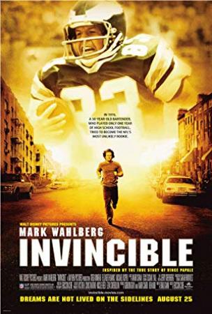 Invincible <span style=color:#777>(2001)</span> [1080p] [BluRay] [5.1] <span style=color:#fc9c6d>[YTS]</span>