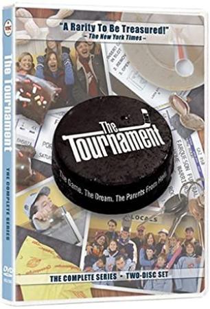 The Tournament <span style=color:#777>(2009)</span> [720p] [BluRay] <span style=color:#fc9c6d>[YTS]</span>
