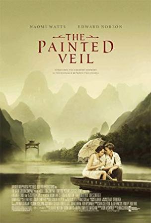 The Painted Veil<span style=color:#777> 2006</span> 1080p BluRay x264 AAC <span style=color:#fc9c6d>- Ozlem</span>