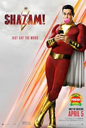 Shazam<span style=color:#777> 2019</span> 2160p UHD BLURAY REMUX HDR HEVC MULTI VFQ AC3 x265<span style=color:#fc9c6d>-EXTREME</span>