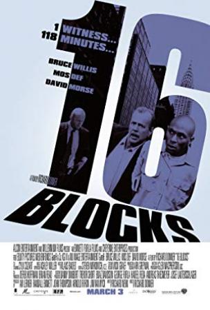 16 Blocks<span style=color:#777> 2006</span> DVDRip x264 AC3-UnKn0wn