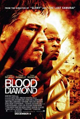 Blood Diamond<span style=color:#777> 2006</span> 720p BluRay x264 AAC CHS-ENG-LxyLab