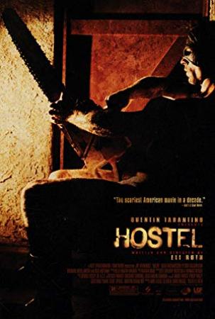 Hostel <span style=color:#777>(2005)</span> [1080p] [YTS AG]