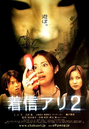 One Missed Call 2 <span style=color:#777>(2005)</span> [720p] [WEBRip] <span style=color:#fc9c6d>[YTS]</span>