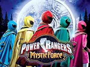 Power Rangers Mystic Force <span style=color:#777>(2006)</span> Season 14 S14 (480p DVD x265 HEVC 10bit AAC 2.0 Kappa)