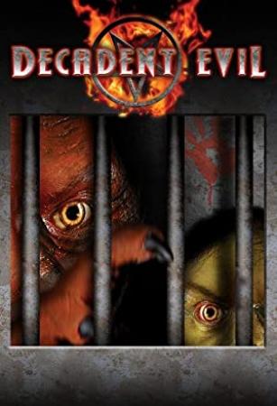 Decadent Evil<span style=color:#777> 2005</span> DVDRip x264-E411-CG