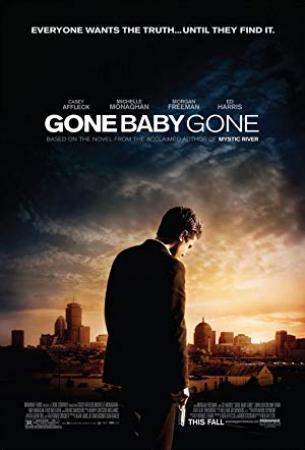Gone Baby Gone <span style=color:#777>(2007)</span> 1080p BDrip ENG-ITA x264 bluray -Shiv@