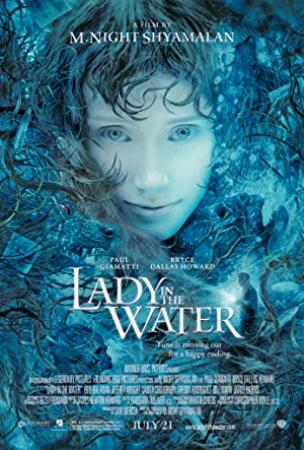 Lady In The Water<span style=color:#777> 2006</span> 1080p BluRay x264-CiNEFiLE