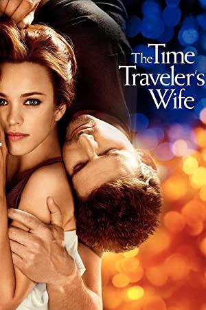 The Time Travelers Wife TRUEFRENCH DVDRip XviD-AYMO