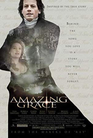 Amazing Grace <span style=color:#777>(2018)</span> [BluRay] [1080p] <span style=color:#fc9c6d>[YTS]</span>