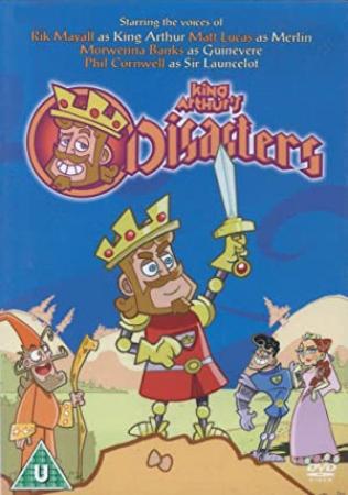 King Arthurs Disasters S02 WEBRip AAC2.0 x264-SA89[rartv]