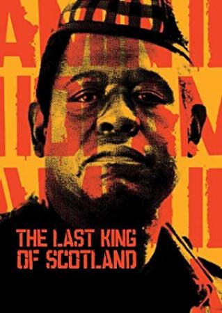 The Last King of Scotland<span style=color:#777> 2006</span> 720p BRRip x264 MP4 AAC-CC