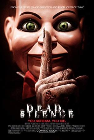 Dead Silence <span style=color:#777>(2007)</span> Open Matte 1080p