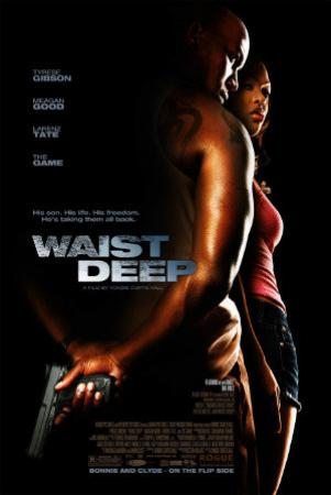 Waist Deep <span style=color:#777>(2006)</span> BluRay 720p 650MB Ganool