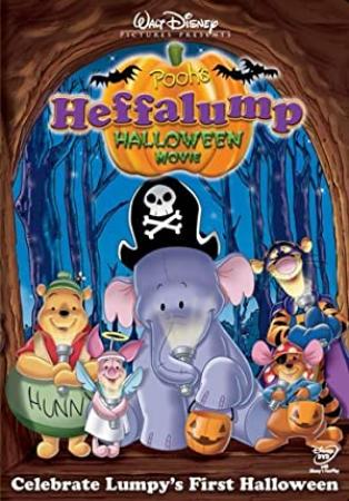 Poohs Heffalump Halloween Movie<span style=color:#777> 2005</span> DVDRip x264-HANDJOB[rarbg]