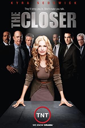 The Closer<span style=color:#777> 2005</span> S05 1080p Web x265 10 DD+2 0 qebe