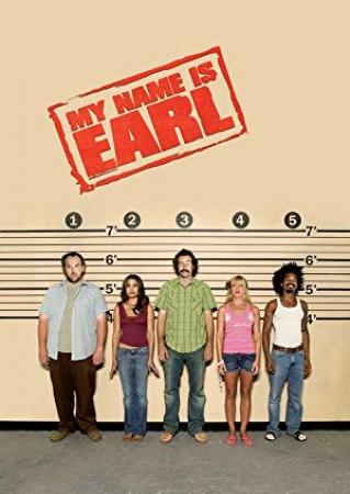My Name Is Earl S04 1080p BluRay x264-BoOk[rartv]