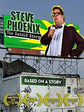 Steve Phoenix The Untold Story<span style=color:#777> 2012</span> BDRip x264<span style=color:#fc9c6d>-VoMiT</span>