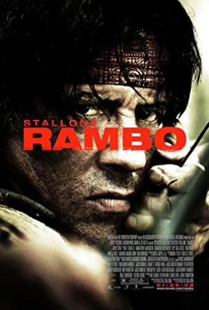 Rambo [BRS][Castellano]