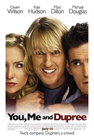 You Me and Dupree<span style=color:#777> 2006</span> 1080p BluRay REMUX AVC DTS-HD MA 5.1<span style=color:#fc9c6d>-FGT</span>