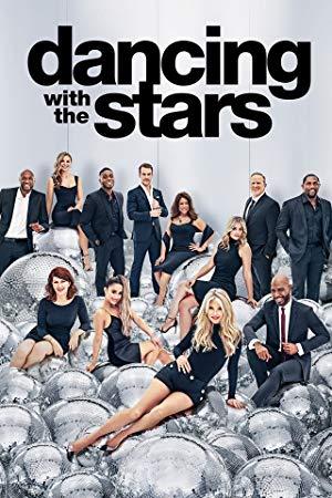 Dancing with the Stars US S19E09 720p WEBRip x264<span style=color:#fc9c6d>-W4F</span>