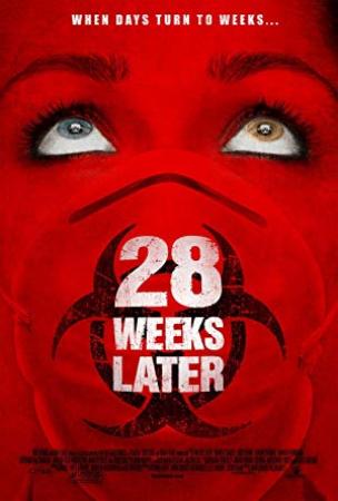 28 Weeks Later<span style=color:#777> 2007</span> DVDRip x264 iNT-EwDp