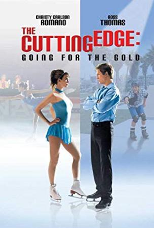 The Cutting Edge Going for the Gold<span style=color:#777> 2006</span> WEBRip XviD MP3-XVID