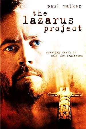 The Lazarus Project 720p BrRip x264 YIFY