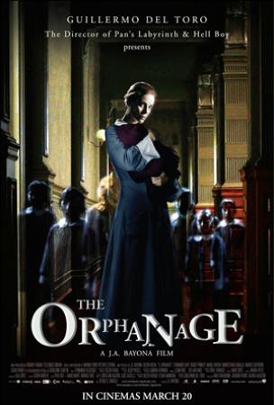 The Orphanage <span style=color:#777>(2007)</span> [BluRay] [1080p] <span style=color:#fc9c6d>[YTS]</span>
