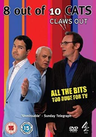 8 Out Of 10 Cats S18E02 HDTV x264-TLA
