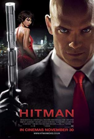 Hitman <span style=color:#777>(1998)</span> x264 720p BluRay  [Hindi DD 2 0 + Chinese 2 0] Exclusive By DREDD