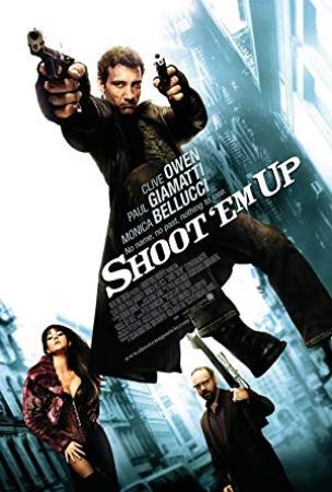 Shoot 'Em Up <span style=color:#777>(2007)</span>-Clive Owen-1080p-H264-AC 3 (DolbyDigital-5 1) & nickarad